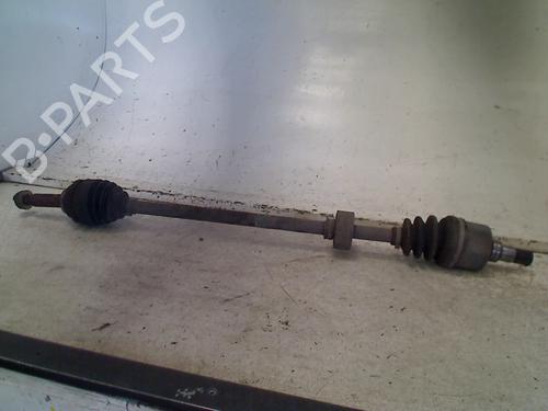 Used Right front driveshaft Right front driveshaft CHEVROLET MATIZ (M200, M250) 1.0 (67 hp) 34668146 34668146