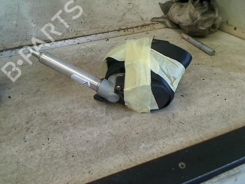 Used Front right seatbelt Front right seatbelt MERCEDES-BENZ A-CLASS (W168) A 190 (168.032, 168.132) (125 hp) 34657805 34657805