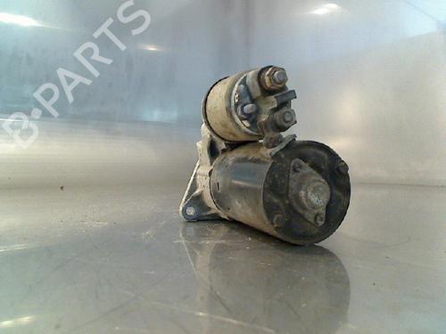 Starter OPEL VECTRA C (Z02) 1.8 16V | BP34676803M8 - Image 2
