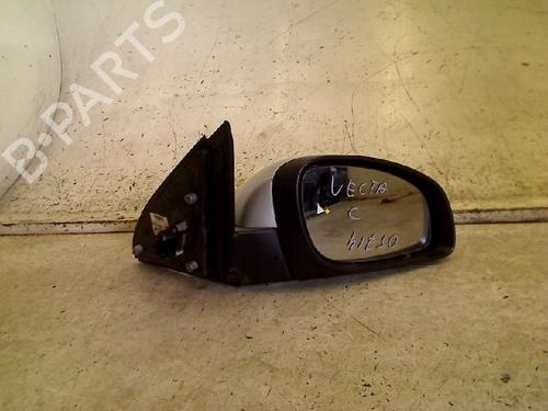 Used Right mirror Right mirror OPEL VECTRA C Estate (Z02) 2.2 direct (F35) (155 hp) 34675386 34675386