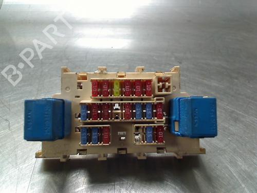 Used Fuse box Fuse box 34690949 34690949