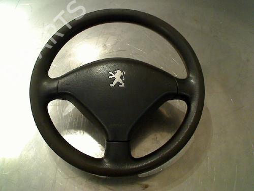 driver-airbag-peugeot-307-3ac-2000-2001-2002-2003-2004-2005-2006-2007-2008-2009-2010-2011-2012-34676994 main image