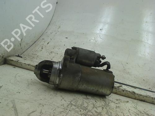 Used Starter Starter OPEL VECTRA C (Z02) 2.2 16V (F69) (147 hp) 34663050 34663050