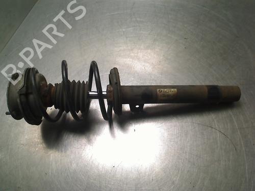 Used Left front shock absorber Left front shock absorber BMW 3 Touring (E46) 318 i (143 hp) 34688865 34688865