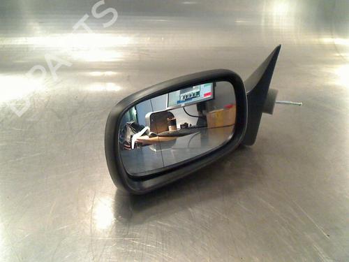 Used Left mirror Left mirror OPEL ASTRA F CLASSIC Hatchback (T92) 1.4 i (M08, M68, F08, F68) (60 hp) 34682556 34682556