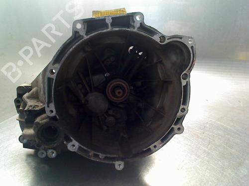 Used Gearbox Gearbox FORD FIESTA VI (CB1, CCN) 1.4 (97 hp) 34688721 34688721