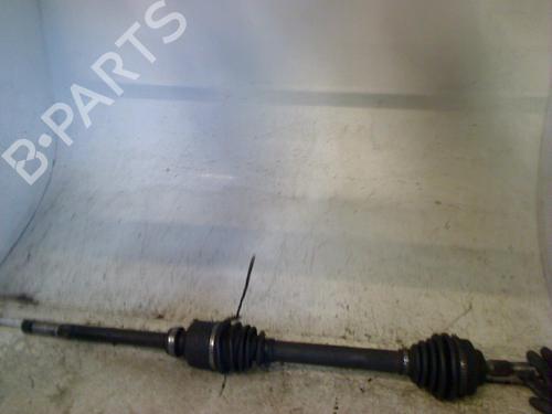 Used Right front driveshaft Right front driveshaft CITROËN C5 II (RC_) 1.6 HDi (RC8HZB) (109 hp) 34670752 34670752