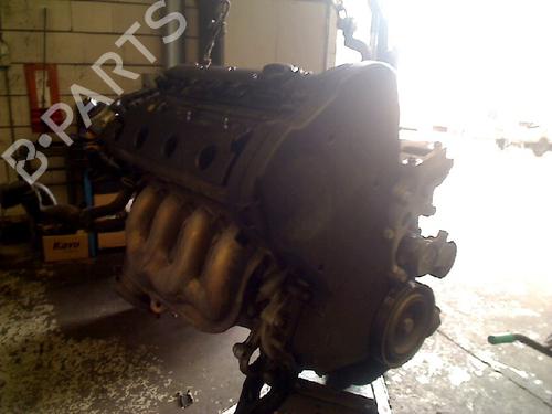 Used Engine Engine PEUGEOT 407 SW (6E_, 6D_) 2.0 (136 hp) 34675483 34675483
