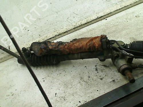 Used Steering rack Steering rack CITROËN XSARA Break (N2) 1.6 16V (109 hp) 34653561 34653561
