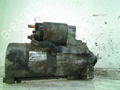 Used Starter Starter 34649894 34649894