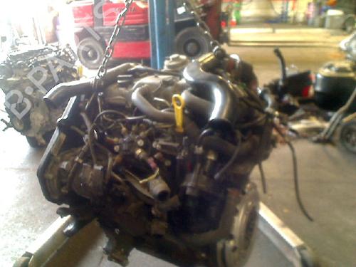 Motor Motor FORD FOCUS I (DAW, DBW) 1.8 TDCi (100 hp) 34674936 34674936