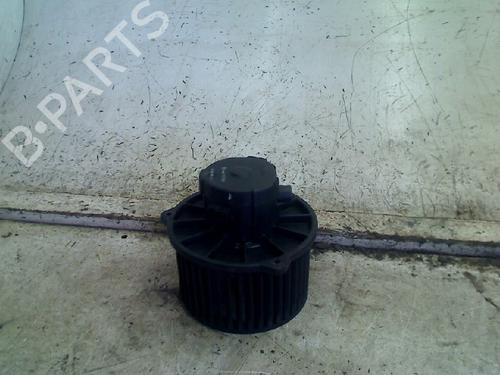 Used Heater blower motor Heater blower motor HYUNDAI SANTA FÉ I (SM) 2.4 16V 4x4 (146 hp) 34675625 34675625