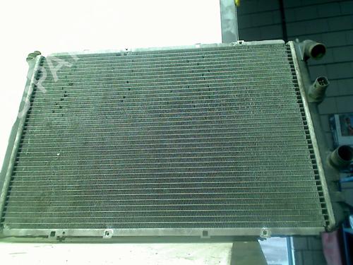 Used Water radiator Water radiator 34651229 34651229