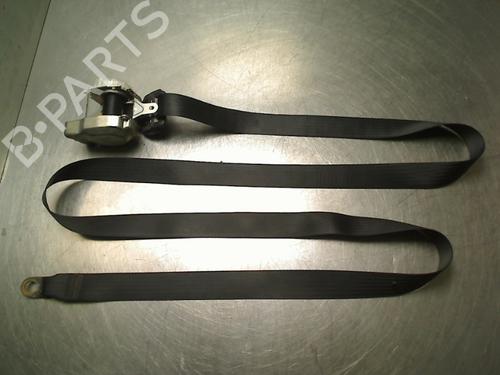 Used Front left seatbelt Front left seatbelt PEUGEOT 107 (PM_, PN_) 1.0 (68 hp) 34689617 34689617