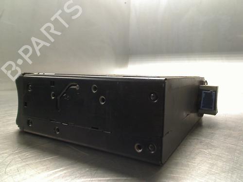 Radio CITROËN C6 (TD_) 2.2 HDi | BP34690046E6 - Image 3