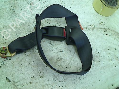 Used Rear center seatbelt Rear center seatbelt SUZUKI ALTO IV (EF, SH410_) 1.0 (SH410) (53 hp) 34652395 34652395