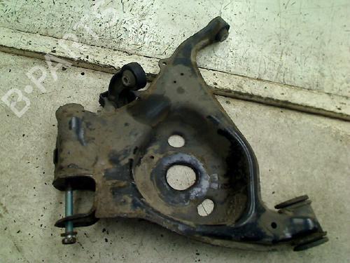 Used Right rear suspension arm Right rear suspension arm AUDI A6 C6 (4F2) 2.7 TDI (180 hp) 34673715 34673715