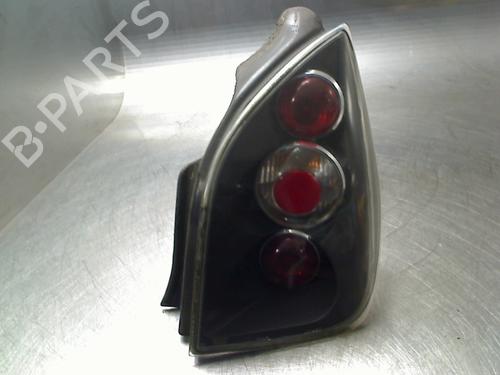 Used Right taillight Right taillight CITROËN C2 (JM_) 1.4 (73 hp) 34690490 34690490