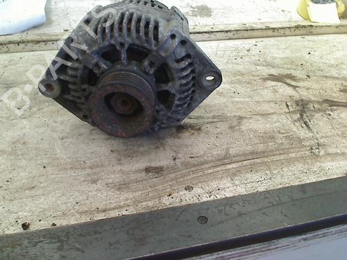 Alternador Alternador RENAULT MASTER II Bus (JD) 2.5 D (JD1A, JD0E, JD0A, JD1E) (80 hp) 34655300 34655300