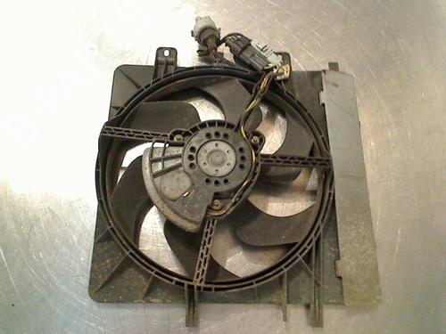 Used Radiator fan Radiator fan 34679912 34679912