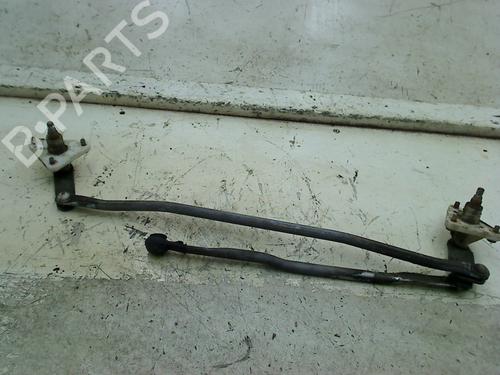 Used Front wipers mechanism Front wipers mechanism DAIHATSU GRAN MOVE (G3) 1.6 16V (G301) (91 hp) 34662674 34662674