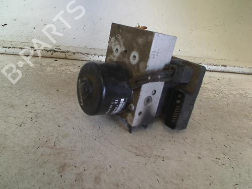 Used ABS pump ABS pump VW BORA I (1J2) 2.0 (115 hp) 34664422 34664422