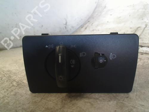 Used Headlight switch Headlight switch FORD MONDEO III (B5Y) 2.0 16V DI / TDDi / TDCi (90 hp) 34664182 34664182