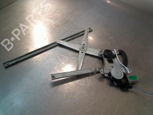 Used Front left window mechanism Front left window mechanism DAEWOO KALOS Saloon (KLAS) 1.4 (83 hp) 34677919 34677919