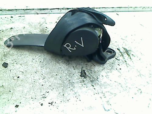 Used Front right seatbelt Front right seatbelt PEUGEOT 106 II (1A_, 1C_) 1.1 i (60 hp) 34652633 34652633