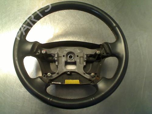 Used Steering wheel Steering wheel KIA CARENS III MPV (UN) 2.0 CVVT (144 hp) 40266578 40266578