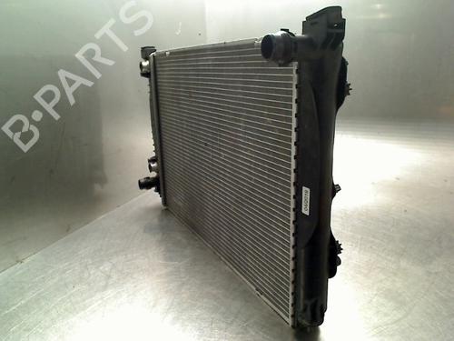 Water radiator AUDI A4 B6 (8E2) S4 quattro | BP34689125M31 - Image 3