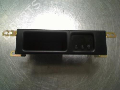 Used Display monitor Display monitor DAIHATSU CUORE VI (L251, L250_, L260_) 1.0 (58 hp) 34688496 34688496