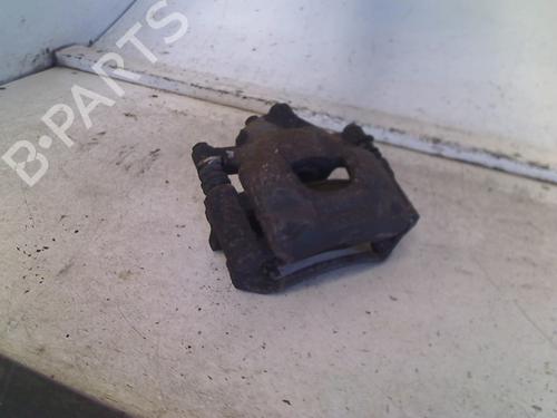 Used Left front brake caliper Left front brake caliper CITROËN C1 (PM_, PN_) 1.0 (68 hp) 34667812 34667812