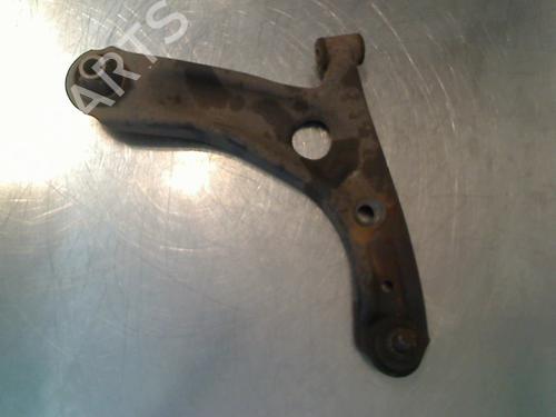 Used Right front suspension arm Right front suspension arm CITROËN C1 (PM_, PN_) 1.0 (68 hp) 34678559 34678559