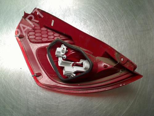 Right taillight FORD FIESTA VI (CB1, CCN) 1.4 | BP34688659C35 - Image 2
