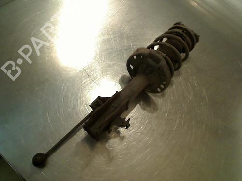 Venstre fortil støddæmper Venstre fortil støddæmper HONDA CIVIC VIII Hatchback (FN, FK) 2.2 CTDi (FK3) (140 hp) 34678754 34678754