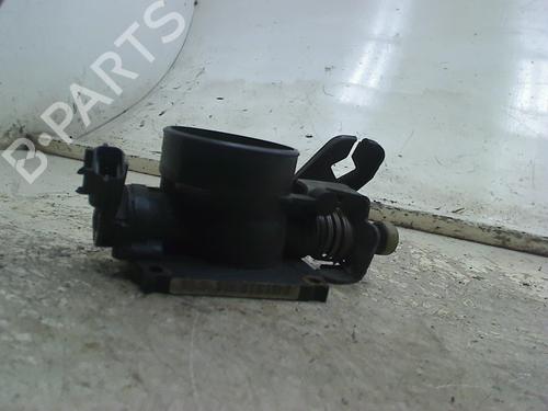 Used Throttle body Throttle body FORD FOCUS I Saloon (DFW) 1.6 16V (100 hp) 34662929 34662929