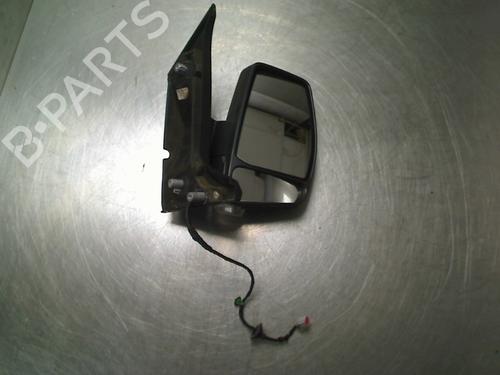 Used Right mirror Right mirror FORD TRANSIT CUSTOM V362 Van (FY, FZ) 2.2 TDCi (100 hp) 34687871 34687871