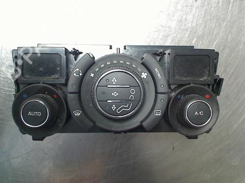 Used Climate control Climate control PEUGEOT 308 I (4A_, 4C_) 1.6 16V (120 hp) 34691586 34691586