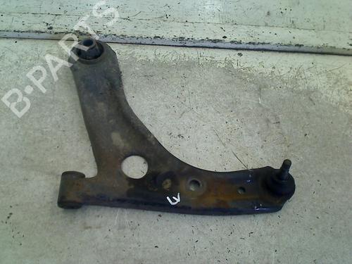 Used Left front suspension arm Left front suspension arm PEUGEOT 107 (PM_, PN_) 1.0 (68 hp) 34667570 34667570