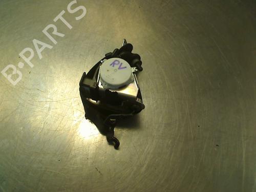 Front right seatbelt BMW 1 (E87) 116 i | BP37196402I25 - Image 3