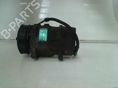 Used AC compressor AC compressor PEUGEOT 306 Break (7E, N3, N5) 1.9 D (69 hp) 34659973 34659973