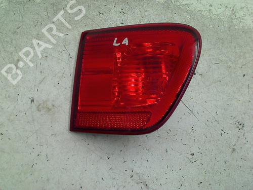 Used Left tailgate light Left tailgate light SEAT IBIZA II (6K1) 1.6 i (75 hp) 34667891 34667891