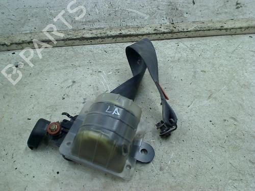 Used Rear left seatbelt Rear left seatbelt SUZUKI VITARA (ET, TA, TD) 2.0 TD Intercooler All-wheel Drive (SV420D) (87 hp) 34659438 34659438