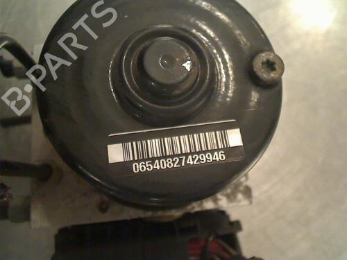 ABS pump VOLVO V50 (545) 2.4 | BP34682527M43 - Image 5