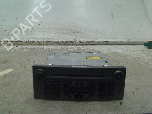 radio-citroen-c5-ii-break-re_-2004-2005-2006-2007-2008-34666307 main image