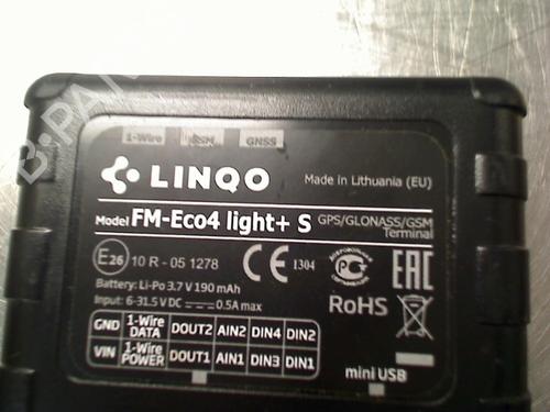 Control unit FORD TRANSIT CUSTOM V362 Van (FY, FZ) 2.2 TDCi | BP34687977M11 - Image 3