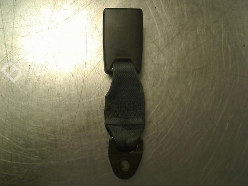 Seat buckle SUZUKI SWIFT III (MZ, EZ) 1.3 (RS413, ZC11S) | BP35775128I32 - Image 2