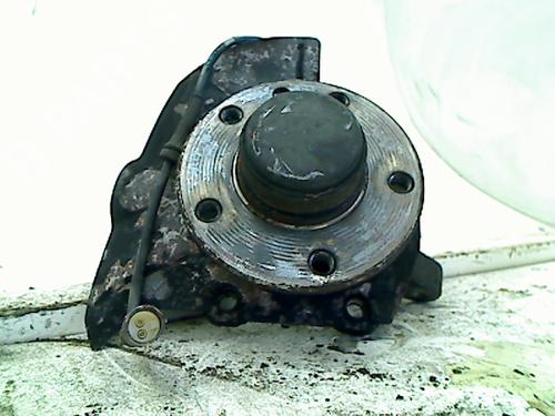 Used Right front steering knuckle Right front steering knuckle 34652254 34652254