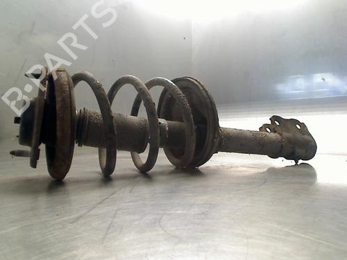 Used Right front shock absorber Right front shock absorber MITSUBISHI OUTLANDER I (CU_W) 2.0 4WD (CU2W) (136 hp) 34687413 34687413